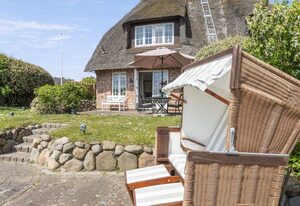Haus Meerblick