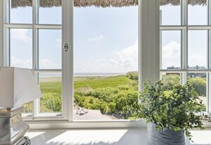 Haus Meerblick