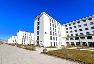 Haus Arkona - Apartment Seestern - 5.2 | Direkt am Strand