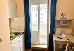 Pension Haus Edelweiß – Einzelzimmer Nr. 11