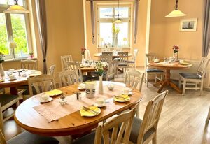 Pension Haus Edelweiß – Einzelzimmer Nr. 11
