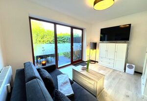 Ferienpark Gustow | G35 – Apartment G35