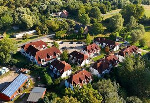 Ferienpark Gustow | G35 – Apartment G35