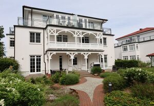 Villa Bakenberg Apt. 19 – VB Whg. 19