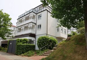 Villa Bakenberg Apt. 19 – VB Whg. 19