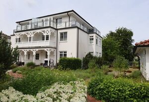 Villa Bakenberg Apt. 19 – VB Whg. 19