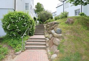 Villa Bakenberg Apt. 19 – VB Whg. 19