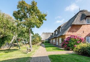 Friesenhaus Käpt'n Hahn – Friesenhaus Käpt'n Hahn, Hausteil 03