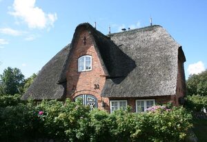 Friesenhaus Käpt'n Hahn – Friesenhaus Käpt'n Hahn, Hausteil 03