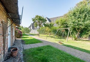Friesenhaus Käpt'n Hahn – Friesenhaus Käpt'n Hahn, Hausteil 03