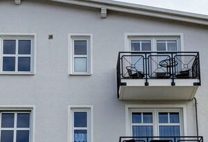 Komfort Ferienwohnung 10  Hühnergott Top  Ausstattung