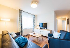 Windrose II – Appartement 07