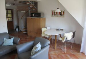 Ferienwohnung 6 im Haus am See – Fewo 6 Haus am See  Neuensienchen