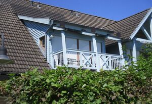 Ferienwohnung 6 im Haus am See – Fewo 6 Haus am See  Neuensienchen