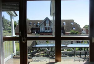 Ferienwohnung 6 im Haus am See – Fewo 6 Haus am See  Neuensienchen