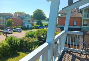 Ferienwohnung 6 im Haus am See – Fewo 6 Haus am See  Neuensienchen