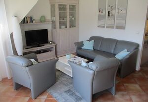 Ferienwohnung 6 im Haus am See – Fewo 6 Haus am See  Neuensienchen