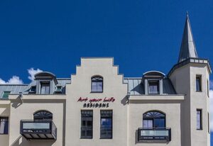 Art your Life - Residenz Seeburg – Art your Life - Residenz, Whg. 11 Superdet