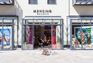 Art your Life - Residenz Seeburg – Art your Life - Residenz, Whg. 11 Superdet