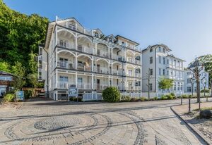 Villa Strandperle, Apt. 16 - nur 20m zum Strand, TOPLAGE – Whg. 16