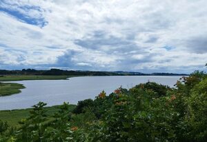 Rückzugsort - weg vom Alltag – Rückzugsort in der Natur