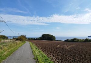 Rückzugsort - weg vom Alltag – Rückzugsort in der Natur