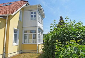 ruhig gelegenes Appartementhaus mit Ferienwohnungen (VSo) – 01 schöne 2-Raum-Ferienwohnung mit Terrasse