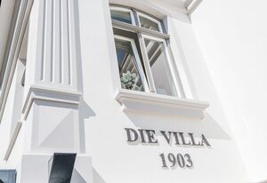 Die Villa 1903 – Die Villa 1903, Whg. 6