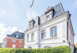 Die Villa 1903 – Die Villa 1903, Whg. 6