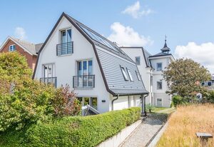 Die Villa 1903 – Die Villa 1903, Whg. 6