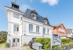 Die Villa 1903 – Die Villa 1903, Whg. 6