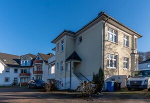 Villa Venske 3-Raum Fewo, Balkon, Parkplatz – Fewo Poseidon