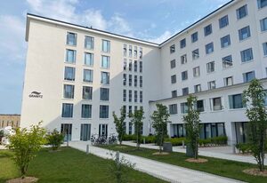 G44 Dünenwald – Dünenwald G44