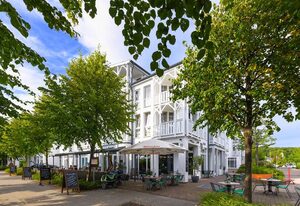 Ferienwohnung de Vries Seepark Sellin App 315 – Appartement 315