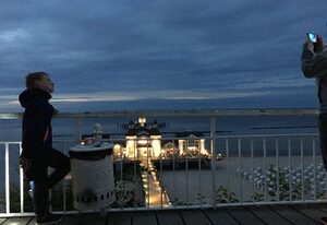 Ferienwohnung de Vries Seepark Sellin App 315 – Appartement 315