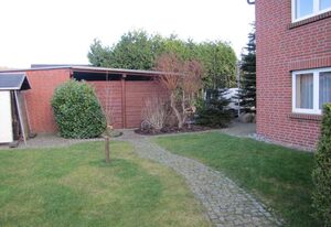Ferienwohnungen SE-LF – Ferienwohnung Seeadler