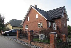 Ferienwohnungen SE-LF – Ferienwohnung Seeadler