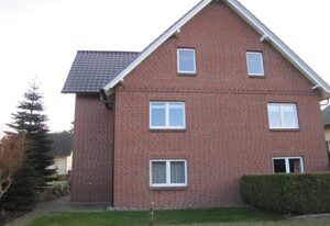 Ferienwohnungen SE-LF – Ferienwohnung Seeadler