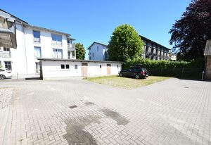 Ferienappartement 7 in der Villa Störtebeker – Ferienappartement mit Wlan