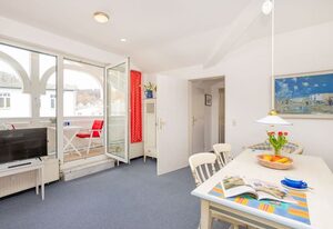 Haus Holstein Wohnung 9