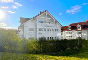 Binzer Sterne - Whg. 19