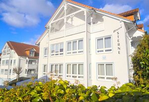 Binzer Sterne - Whg. 19
