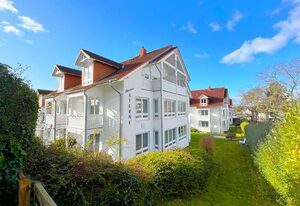 Binzer Sterne - Whg. 19