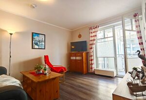 Ferienwohnung Ostseeblick