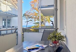 Ferienwohnung Ostseeblick
