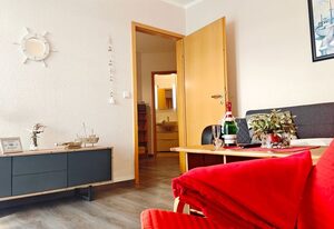 Ferienwohnung Ostseeblick
