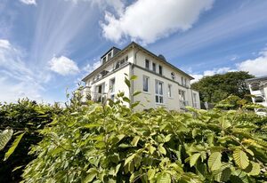 MR: Haus Möwe II Whg. 05 Rügenglück mit Balkon