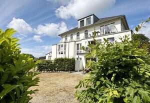 MR: Haus Möwe II Whg. 05 Rügenglück mit Balkon