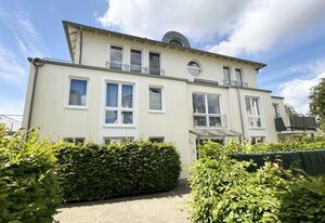 MR: Haus Möwe II Whg. 05 Rügenglück mit Balkon