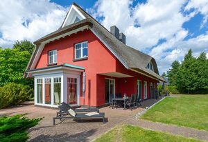 Reethaus StrandZeit in Lobbe | Haushälfte 2